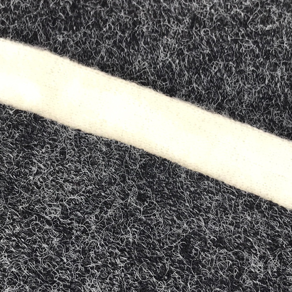 LAST ONE LEFT Brushed knit V neck Sweater Top - Picture 4 of 6